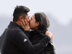 Bagaimana Collin Morikawa kembali ke dasar, berhenti berusaha menjadi sempurna dan menyelesaikan pekerjaannya di Pebble Coastline