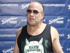 “Rob Van Dam Mengungkapkan Julukan ‘Whole F’n Show’ Mengolok-olok di Hall Of Famer WWE”.