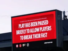 LaLiga terguncang, malam Liga Champions… 5⃣ cerita untuk memulai hari Anda