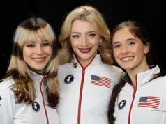 Kristi Yamaguchi mengatakan “sangat penting untuk memiliki program pendek yang bersih”.