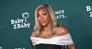 Penggemar Menyebutkan Video Pole-Dancing Serena Williams Setelah Iklan Super Bowl yang Kontroversial