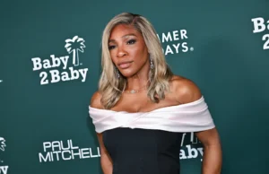 Penggemar Menyebutkan Video Pole-Dancing Serena Williams Setelah Iklan Super Bowl yang Kontroversial