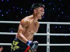 5 Hal Penting Dari ONE Fight Night 40: Buntan Vs. Hemetsberger II