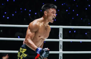 5 Hal Penting Dari ONE Fight Night 40: Buntan Vs. Hemetsberger II