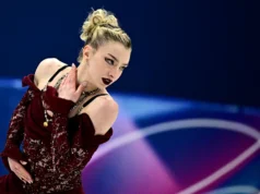 Olimpiade Musim Dingin 2026: Amber Glenn membuka program pendek yang ‘menghancurkan jiwa’ — ‘Impianmu hancur berkeping-keping’