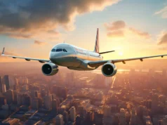 Scotiabank Menaikkan Target Harga CAE menjadi C$ 57, Mempertahankan Kinerja Lebih Baik