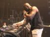 Shaq Mengadakan Pesta Epik Pra-Super Bowl, Tiesto, T-Pain, Disco Lines Tampil