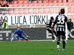 Serie A: Udinese vs. Sassuolo – Susunan pemain dan pembaruan terkonfirmasi