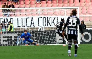 Serie A: Udinese vs. Sassuolo – Susunan pemain dan pembaruan terkonfirmasi