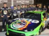 Ryan Preece memimpin latihan terakhir Daytona 500, meski ada masalah penanganan