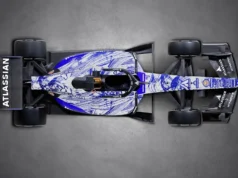 Tantangan yang dihadapi Williams jelang F 1 2026