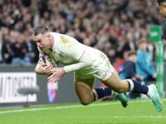 Inggris memilih pengganti Wales setelah cedera Immanuel Feyi-Waboso dikonfirmasi