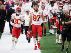 Apa yang terjadi dengan merchandise Patriots setelah kalah di Super Bowl 60?