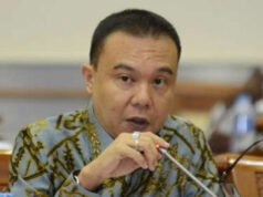 PAN Usul Prabowo-Zulhas di 2029, Dasco Gerindra: Anggap Hiburan Buat Rakyat