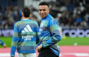 Pelatih Real Madrid mengonfirmasi pemain bintangnya akan fit untuk bermain vs Benfica– “Saya pikir dia akan tersedia”