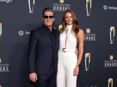 MVP NFL Matthew Stafford mengumumkan dia akan kembali bermain untuk Rams pada musim 2026