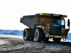 Caterpillar (CAT) Sangat Menakjubkan, Mata Anda Akan Terbakar, Kata Jim Cramer