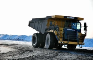 Caterpillar (CAT) Sangat Menakjubkan, Mata Anda Akan Terbakar, Kata Jim Cramer