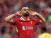 Need Doue di antara nama-nama dalam daftar pilihan Liverpool untuk menggantikan Mohamed Salah