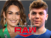 Nikki Bella Memberikan Referensi Cooper DeJean di WWE ‘Raw,’ Selera Saya Bagus!