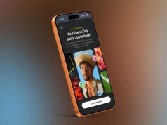 Apple menghitung mundur hingga Super Bowl LX di Apple Songs, Welcomes, dan lainnya