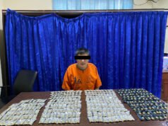 BNNP Bali Gerebek Rumah di Sidakarya, Sita 672 Liquid Vape Narkotika