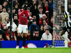 Betapa hebatnya Casemiro sepanjang masa yang menghidupkan kembali kariernya di Man Utd