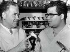 Di Sound, ini bersifat pribadi. Itu juga berlaku bagi mereka yang bermain di klub