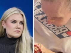 Apakah ibu Erika Kirk baik-baik saja? Istri Charlie Kirk berbagi tentang video Lori Frantzve, mengatakan ‘rasanya seperti menonton…’