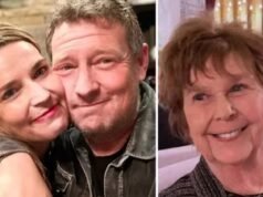 Suami Savannah Guthrie, Michael Feldman, mendarat di Tucson saat mencari Nancy, memicu kemarahan: ‘Di mana saja dia?’