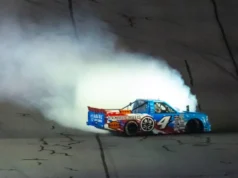 “Apa yang Kita Lakukan?” Veteran Meledakkan Persetujuan Standar NASCAR Setelah Daytona