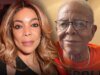 Ayah Wendy Williams Meninggal pada usia 94 tahun