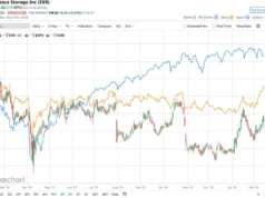 Apakah Analis Wall Street Bullish pada Saham Penyimpanan Ruang Ekstra?