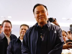Anutin Charnvirakul memenangkan pemilu Thailand setelah jajak pendapat cepat