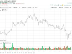CrowdStrike Menantang Rata-Rata Pergerakan 20 Harinya. Haruskah Anda Bertaruh pada Saham CRWD Sekarang?