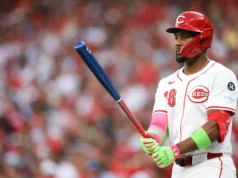 Selamat Pagi San Diego: Padres menambahkan Miguel Andujar; Penjualan tim mungkin akan dilakukan dalam waktu dekat