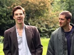 7 Acara TV Tom Hardy Terbesar, Peringkat