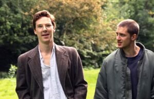 7 Acara TV Tom Hardy Terbesar, Peringkat