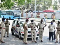 ‘Menunjukkan padanya saree pernikahan’: Binaragawan Bengaluru meninggal karena bunuh diri setelah pertunangan kekasihnya