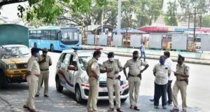 ‘Menunjukkan padanya saree pernikahan’: Binaragawan Bengaluru meninggal karena bunuh diri setelah pertunangan kekasihnya