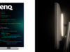 Monitor MoonHalo terbaru BenQ memadukan kecepatan refresh 120Hz dengan rasio aspek 3:2 untuk kenyamanan yang nyaman
