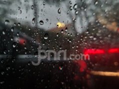 Cuaca Malang Hari ini, Pagi & Siang Kawasan Berikut Berpotensi Gerimis