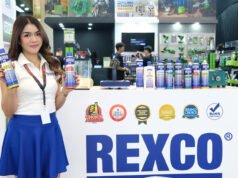Rexco Bawa Produk dan Promo Menarik di IIMS 2026