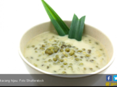 3 Manfaat Kacang Hijau, Ampuh Menurunkan Kolesterol