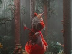 Cristin Milioti dan Topher Grace Bekerja Sama untuk Sundance’s Sleeper Hit Itu Bahan Bakar Mimpi Buruk Murni