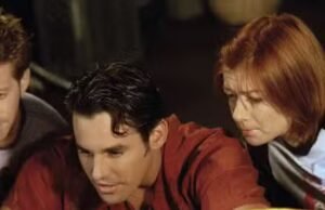 Penggemar ‘Buffy’ Harus Menikmati Permata Tersembunyi Komedi Horor 6 Bagian ini di Netflix