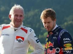 Sebastian Vettel mengungkapkan apa yang dia tanyakan pada dirinya sendiri ketika tekanan F 1 mulai “mengambil alih”