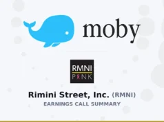 Ringkasan Panggilan Pendapatan Rimini Street, Inc. Q 4 2025