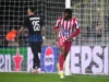 Atlético menyimpang lebih jauh dari identitas klasik di tengah kekacauan hasil imbang Brugge