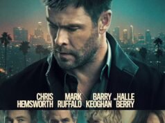 Menangkan Tiket ke Pemutaran IMAX Awal ‘Crime 101 karya Chris Hemsworth dan Halle Berry